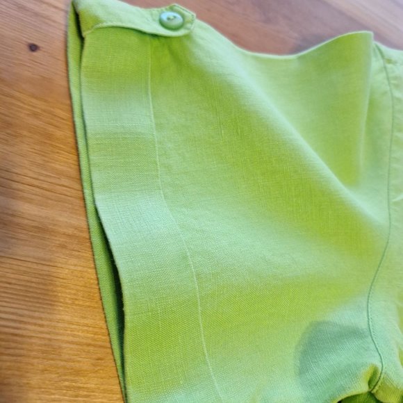 Vintage Westbound Short Sleeve Button-up Top Duo - Picture 6 of 9